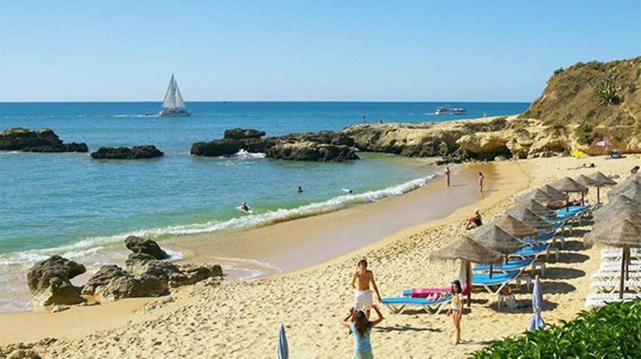 Albufeira Inn - Dolamar T1 エクステリア 写真