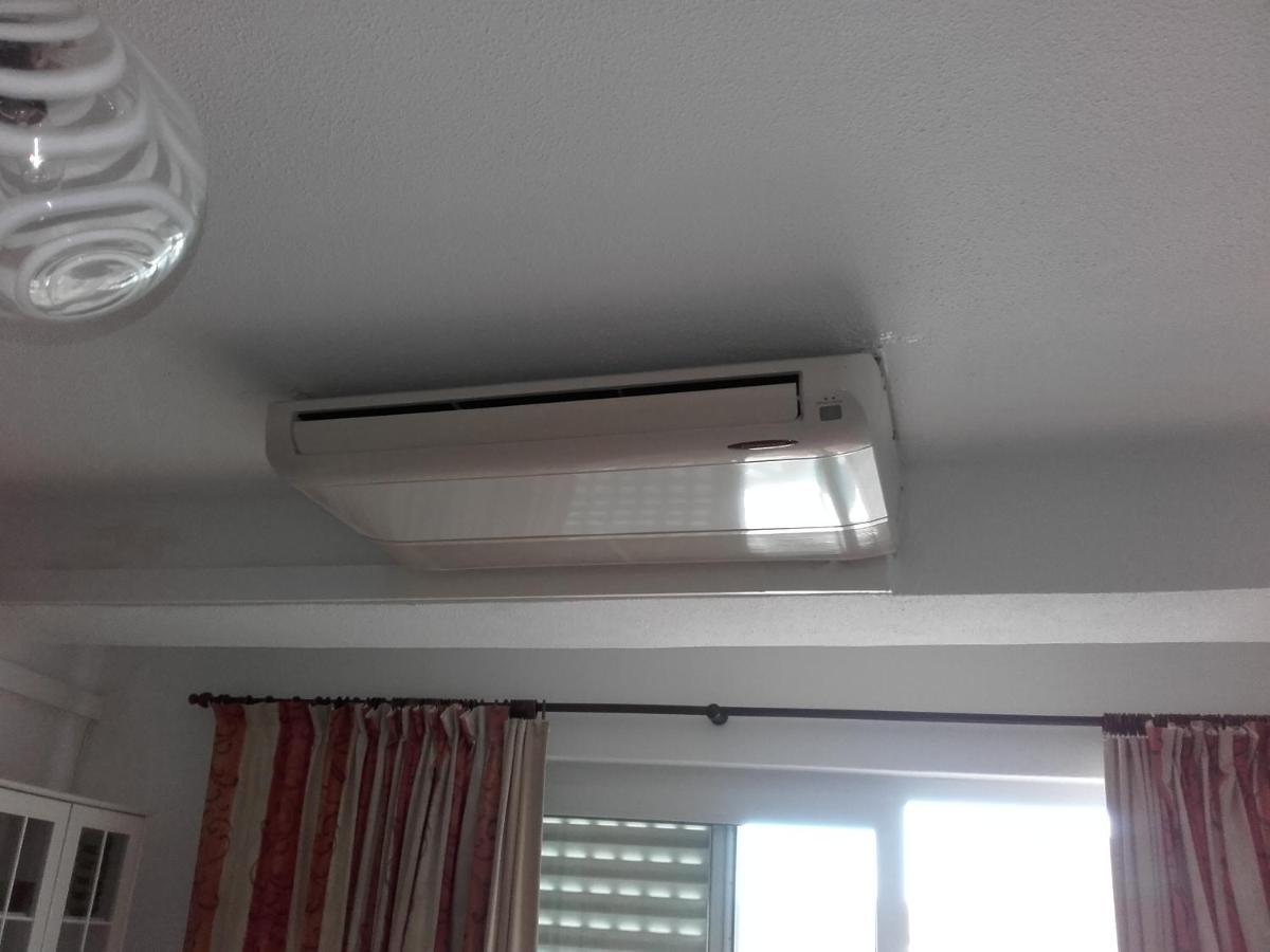 Albufeira Inn - Dolamar T1 エクステリア 写真
