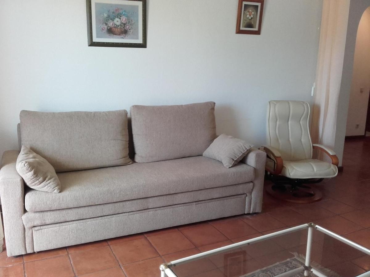 Albufeira Inn - Dolamar T1 エクステリア 写真