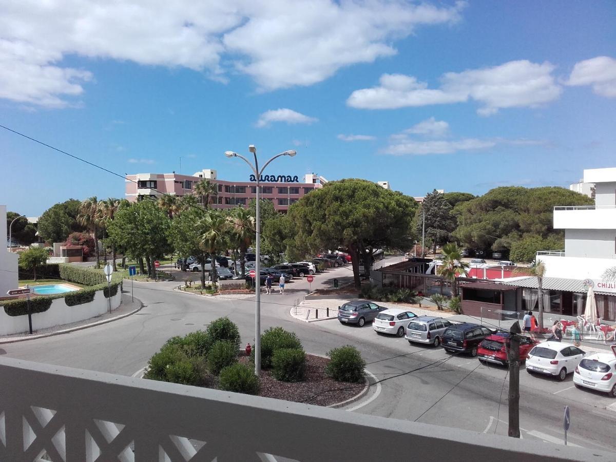 Albufeira Inn - Dolamar T1 エクステリア 写真