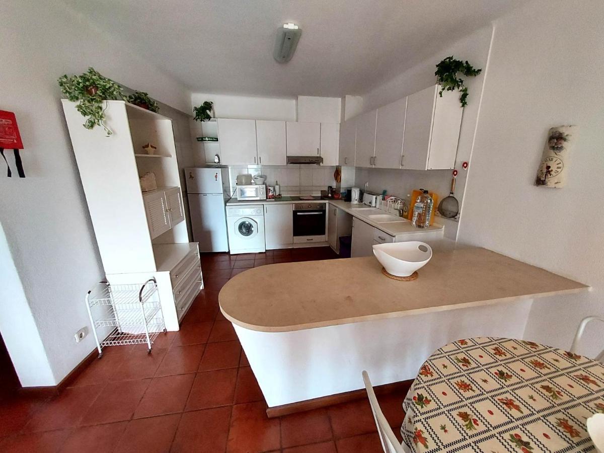 Albufeira Inn - Dolamar T1 エクステリア 写真
