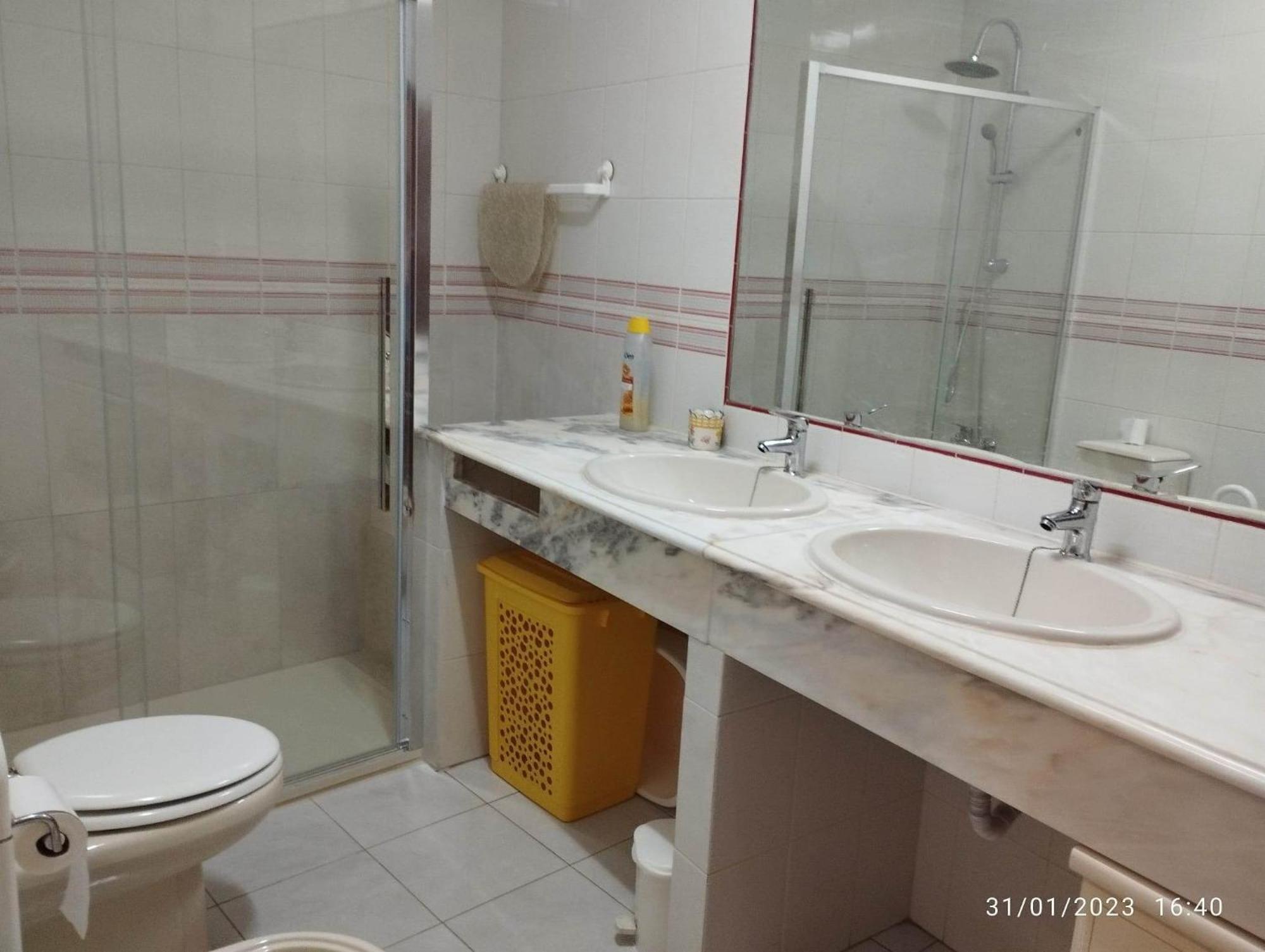 Albufeira Inn - Dolamar T1 エクステリア 写真