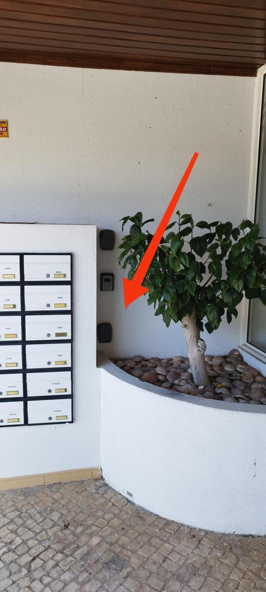 Albufeira Inn - Dolamar T1 部屋 写真