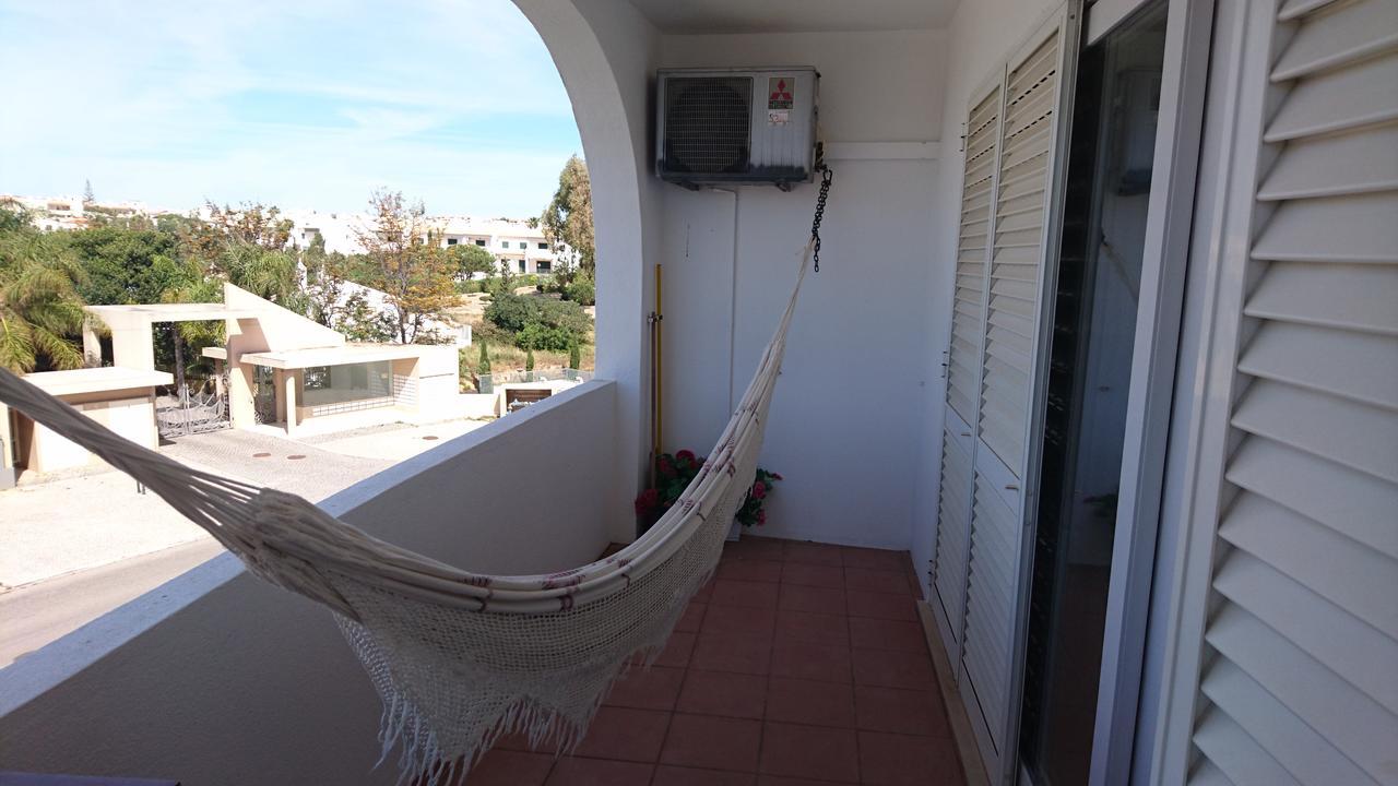 Albufeira Inn - Dolamar T1 エクステリア 写真