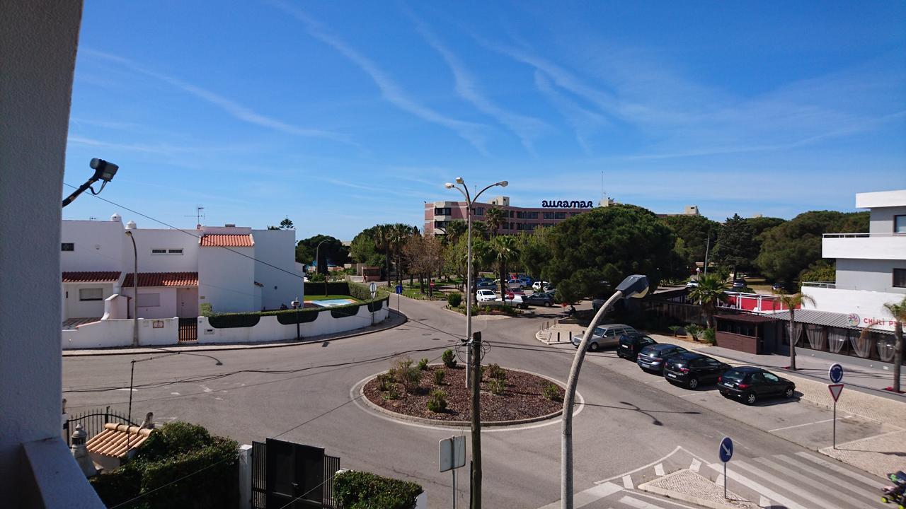 Albufeira Inn - Dolamar T1 エクステリア 写真